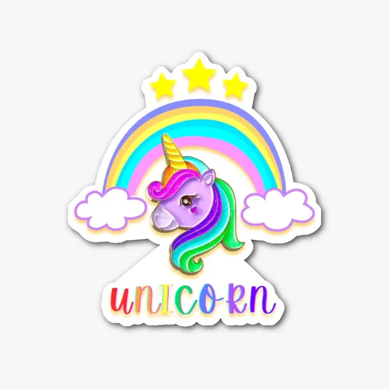 Unicorn 